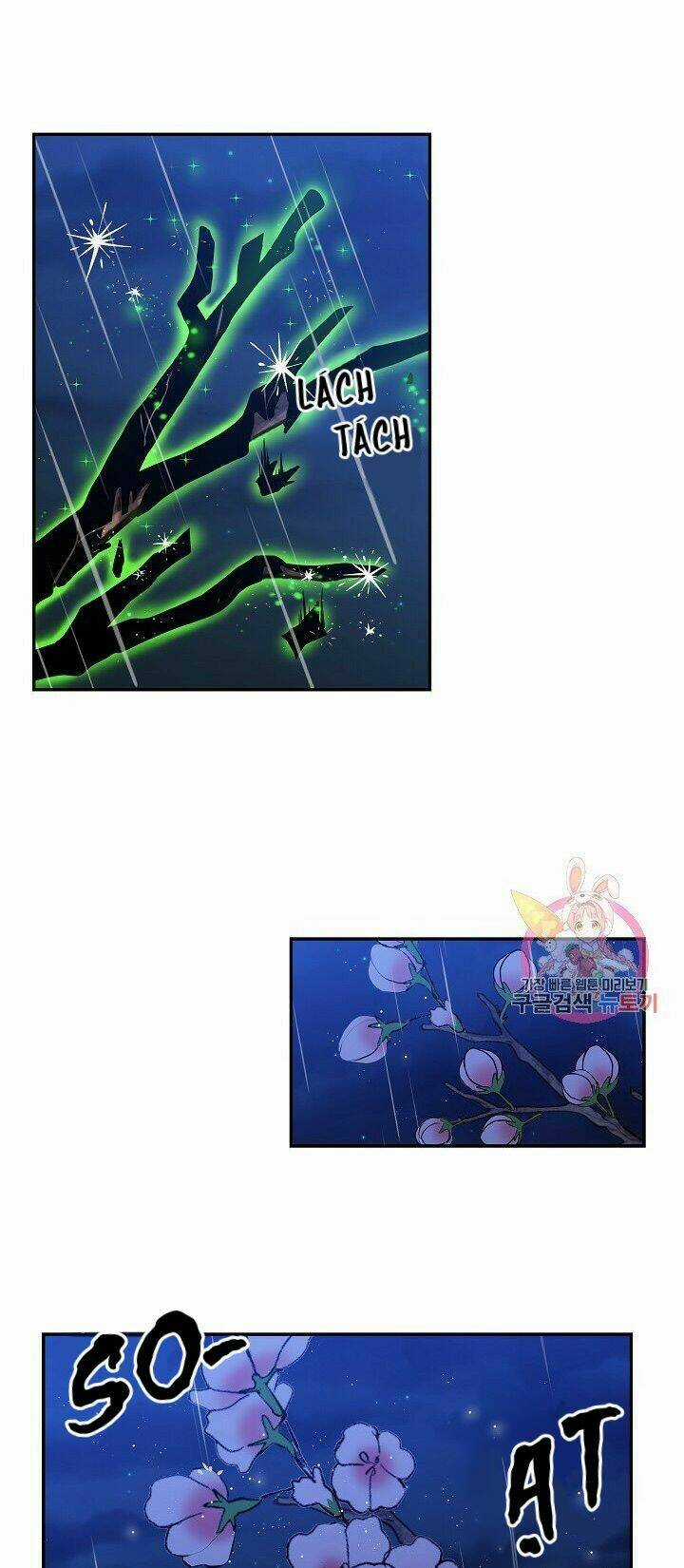 Xin Chào, Tôi Là Người Làm Vườn! Chapter 4 trang 6