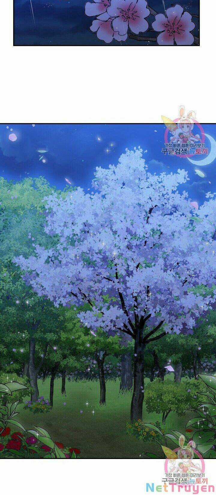 Xin Chào, Tôi Là Người Làm Vườn! Chapter 4 trang 7