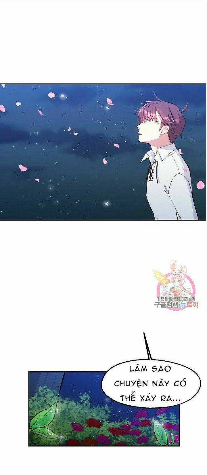 Xin Chào, Tôi Là Người Làm Vườn! Chapter 4 trang 8