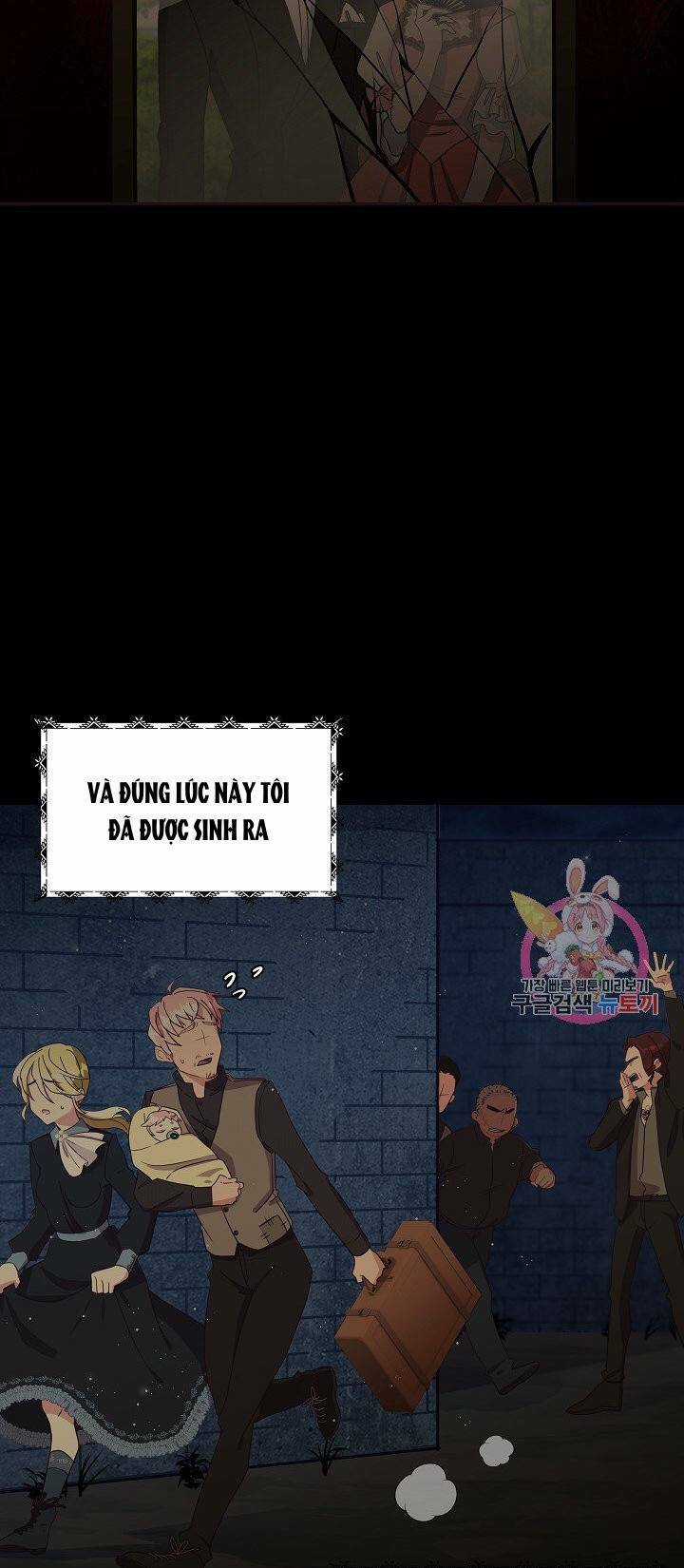 Xin Chào, Tôi Là Người Làm Vườn! Chapter 5 trang 10