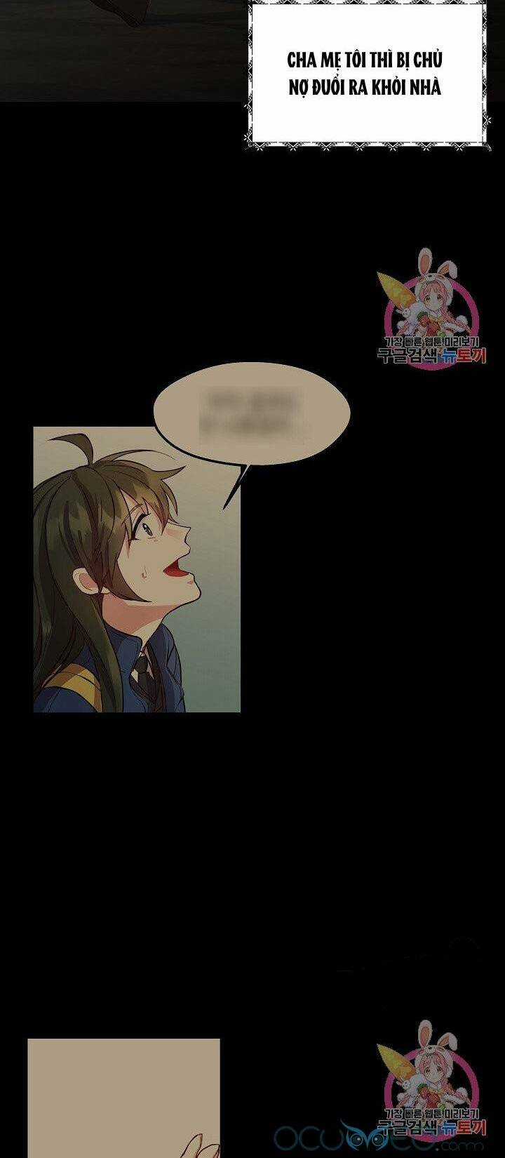 Xin Chào, Tôi Là Người Làm Vườn! Chapter 5 trang 11