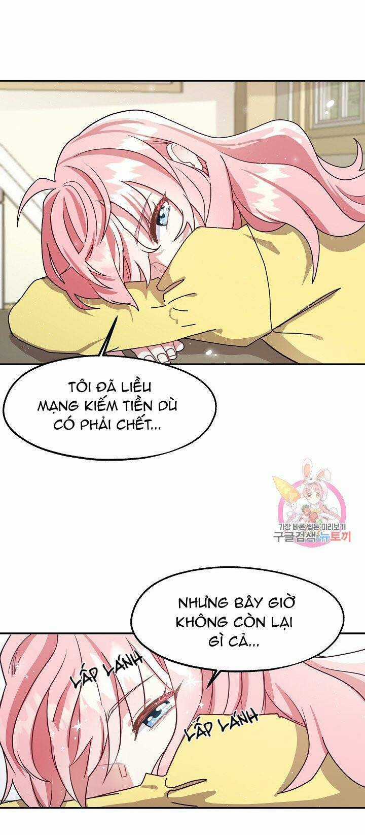 Xin Chào, Tôi Là Người Làm Vườn! Chapter 5 trang 14