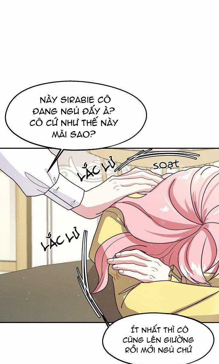 Xin Chào, Tôi Là Người Làm Vườn! Chapter 5 trang 16