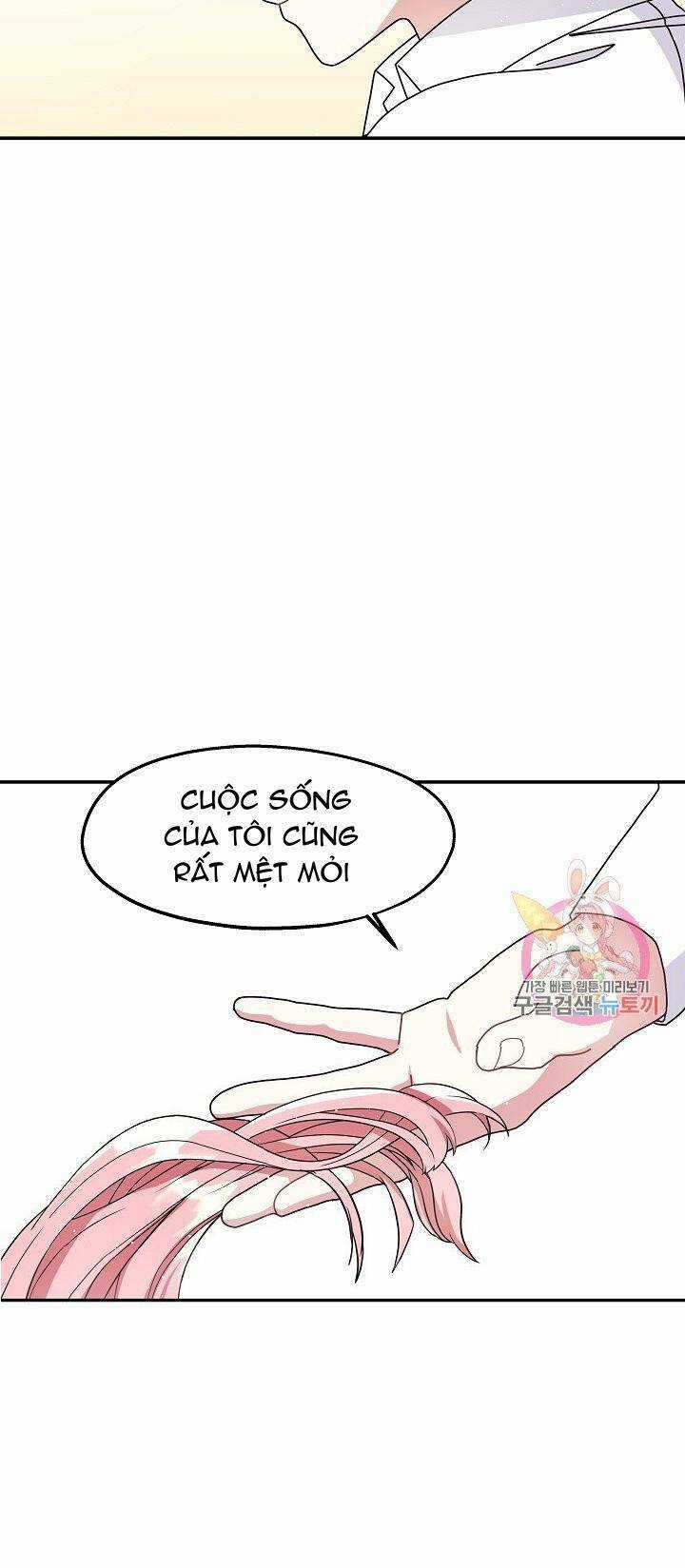 Xin Chào, Tôi Là Người Làm Vườn! Chapter 5 trang 20