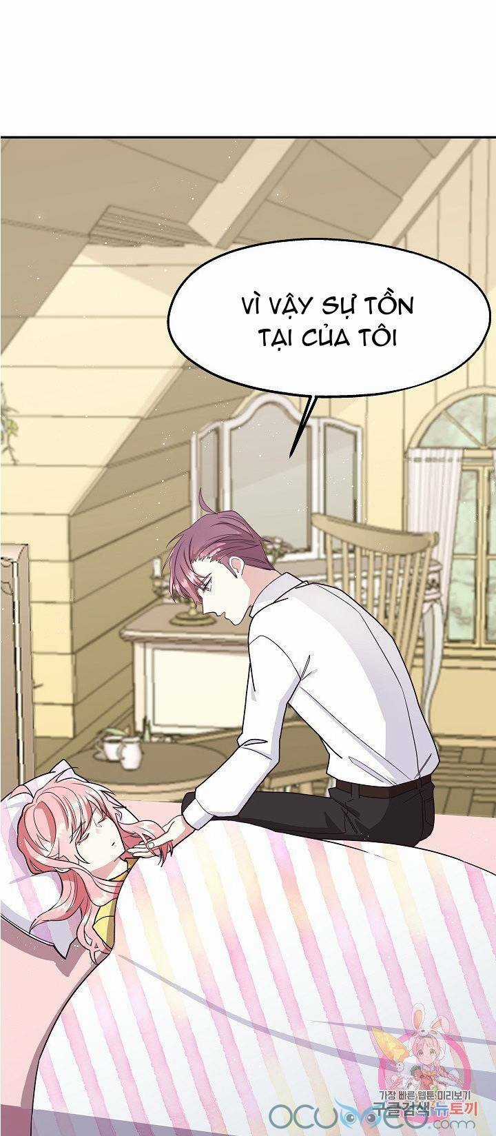 Xin Chào, Tôi Là Người Làm Vườn! Chapter 5 trang 21