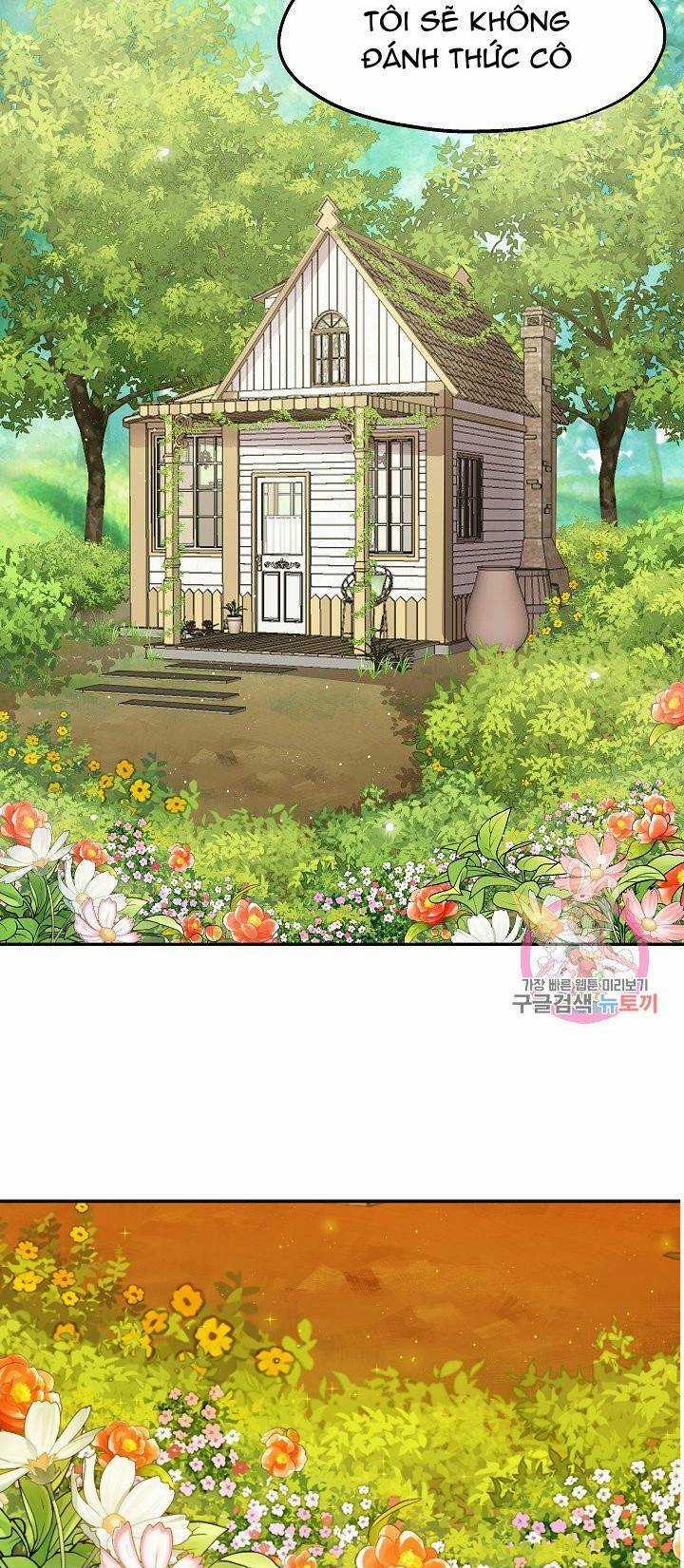 Xin Chào, Tôi Là Người Làm Vườn! Chapter 5 trang 22