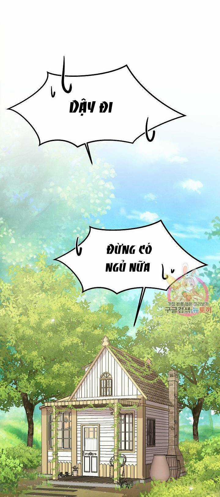 Xin Chào, Tôi Là Người Làm Vườn! Chapter 5 trang 24