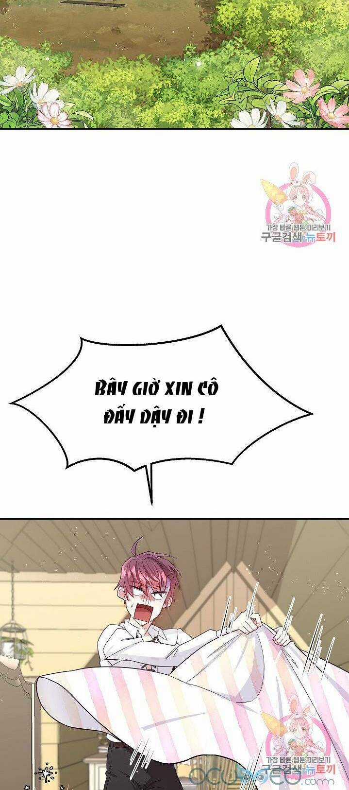 Xin Chào, Tôi Là Người Làm Vườn! Chapter 5 trang 25