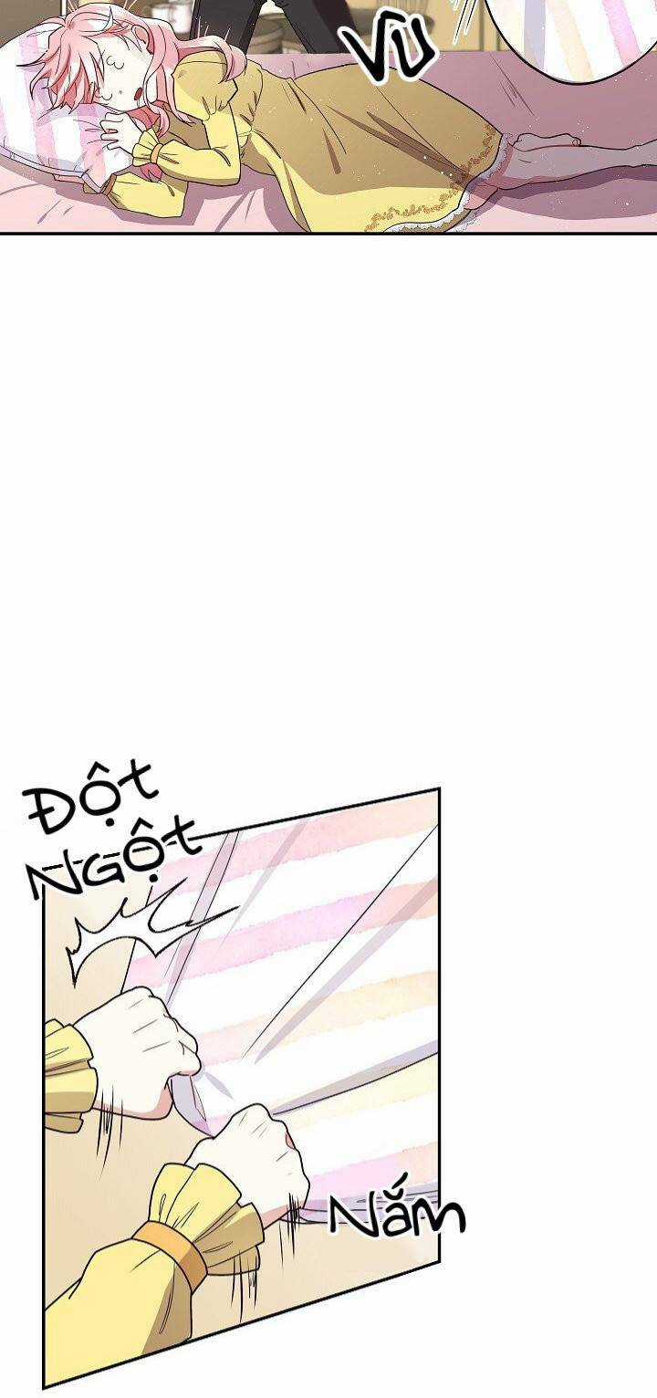 Xin Chào, Tôi Là Người Làm Vườn! Chapter 5 trang 26