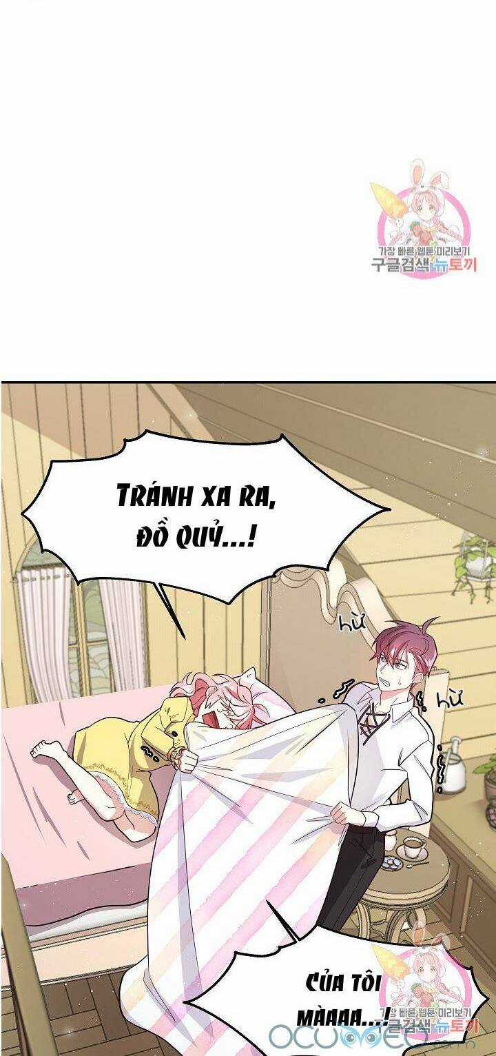 Xin Chào, Tôi Là Người Làm Vườn! Chapter 5 trang 27