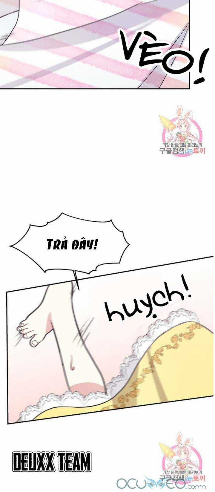 Xin Chào, Tôi Là Người Làm Vườn! Chapter 5 trang 29