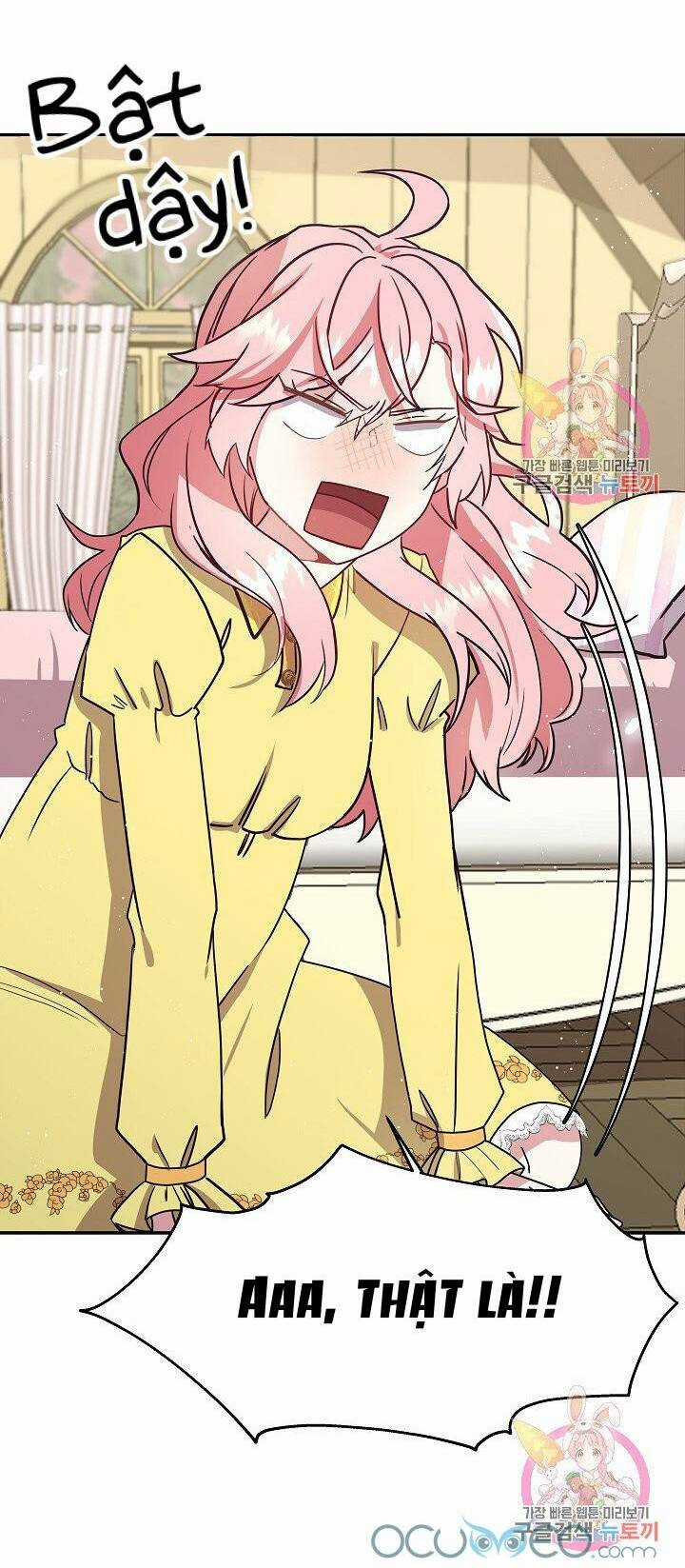 Xin Chào, Tôi Là Người Làm Vườn! Chapter 5 trang 31