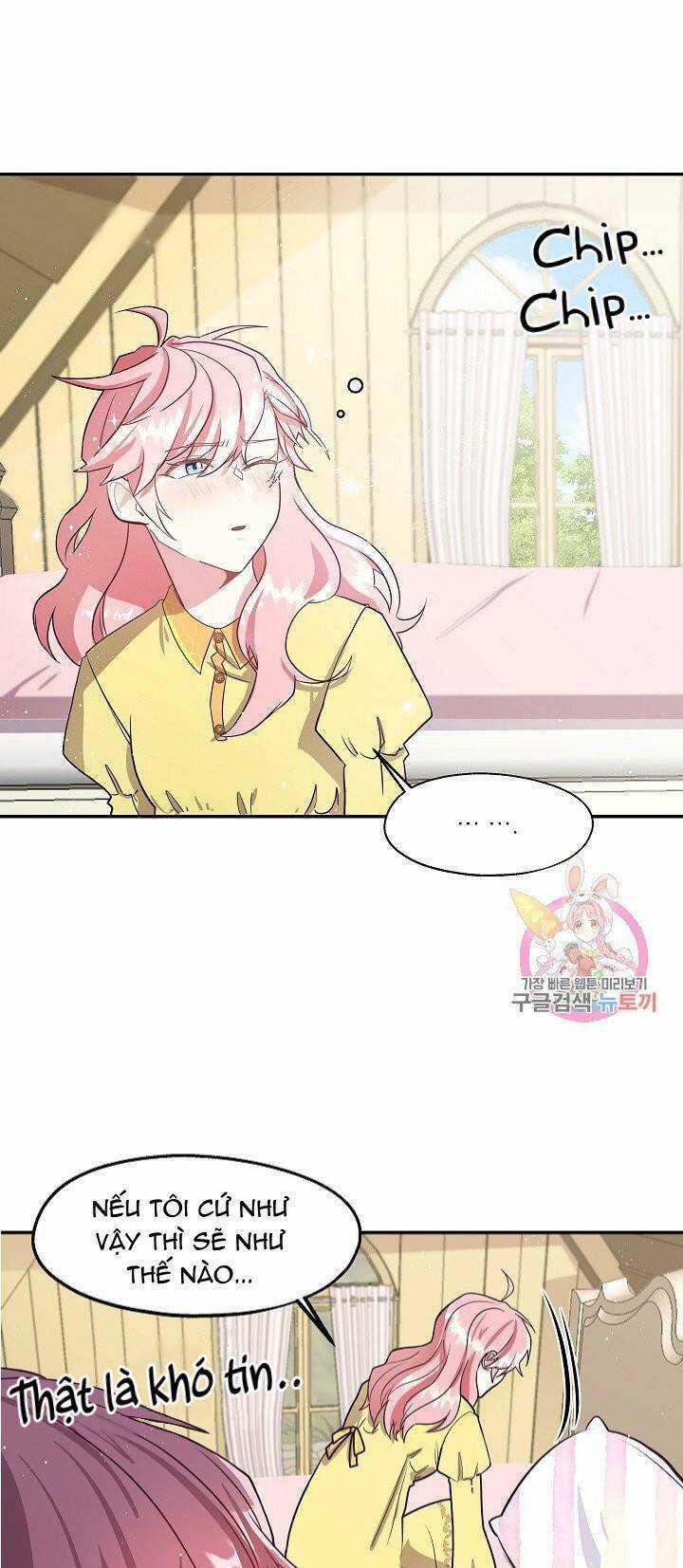 Xin Chào, Tôi Là Người Làm Vườn! Chapter 5 trang 34