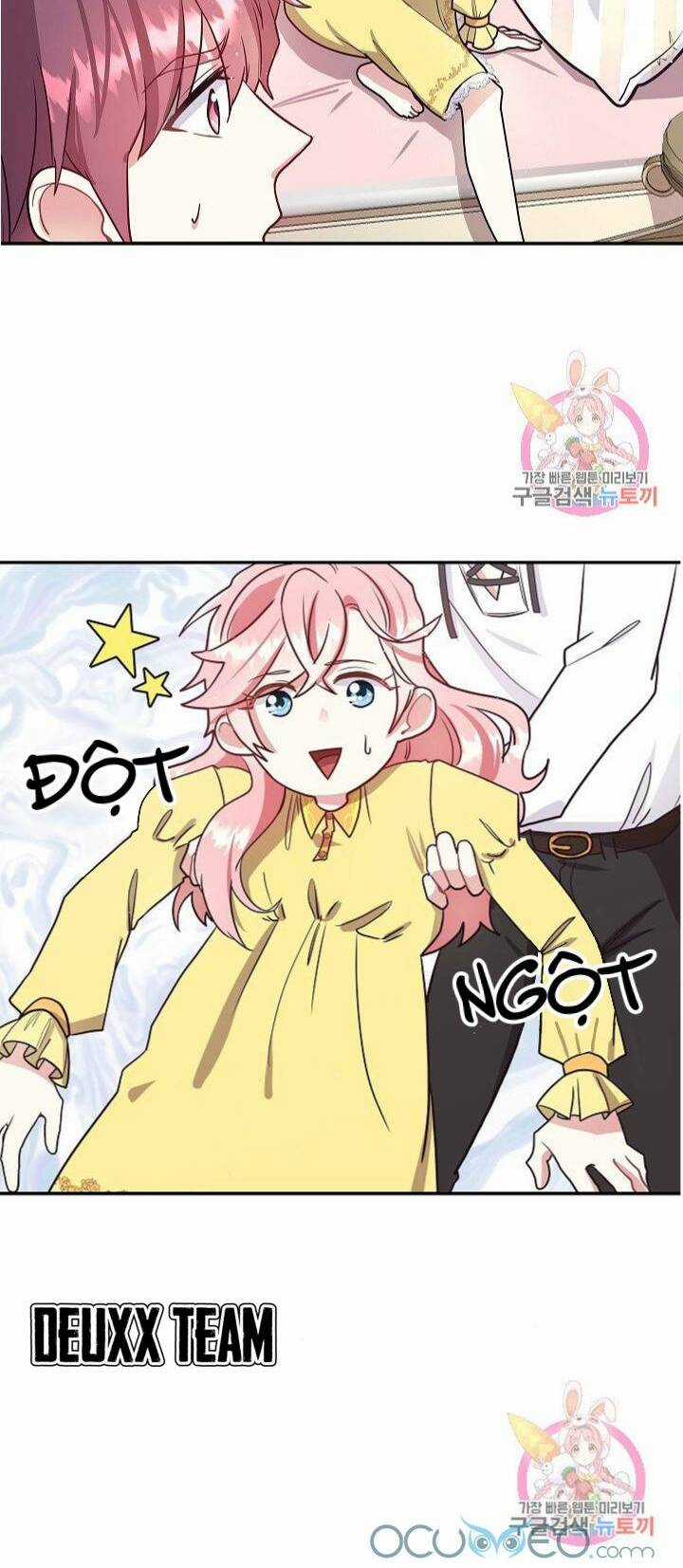 Xin Chào, Tôi Là Người Làm Vườn! Chapter 5 trang 35