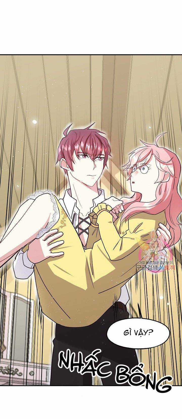 Xin Chào, Tôi Là Người Làm Vườn! Chapter 5 trang 36