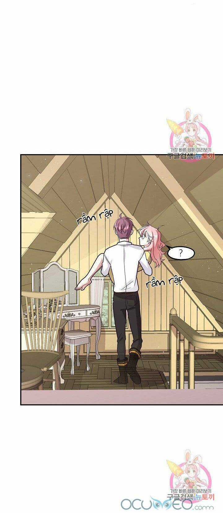 Xin Chào, Tôi Là Người Làm Vườn! Chapter 5 trang 37