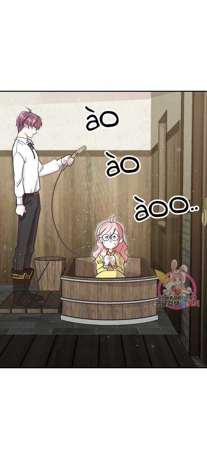 Xin Chào, Tôi Là Người Làm Vườn! Chapter 5 trang 38