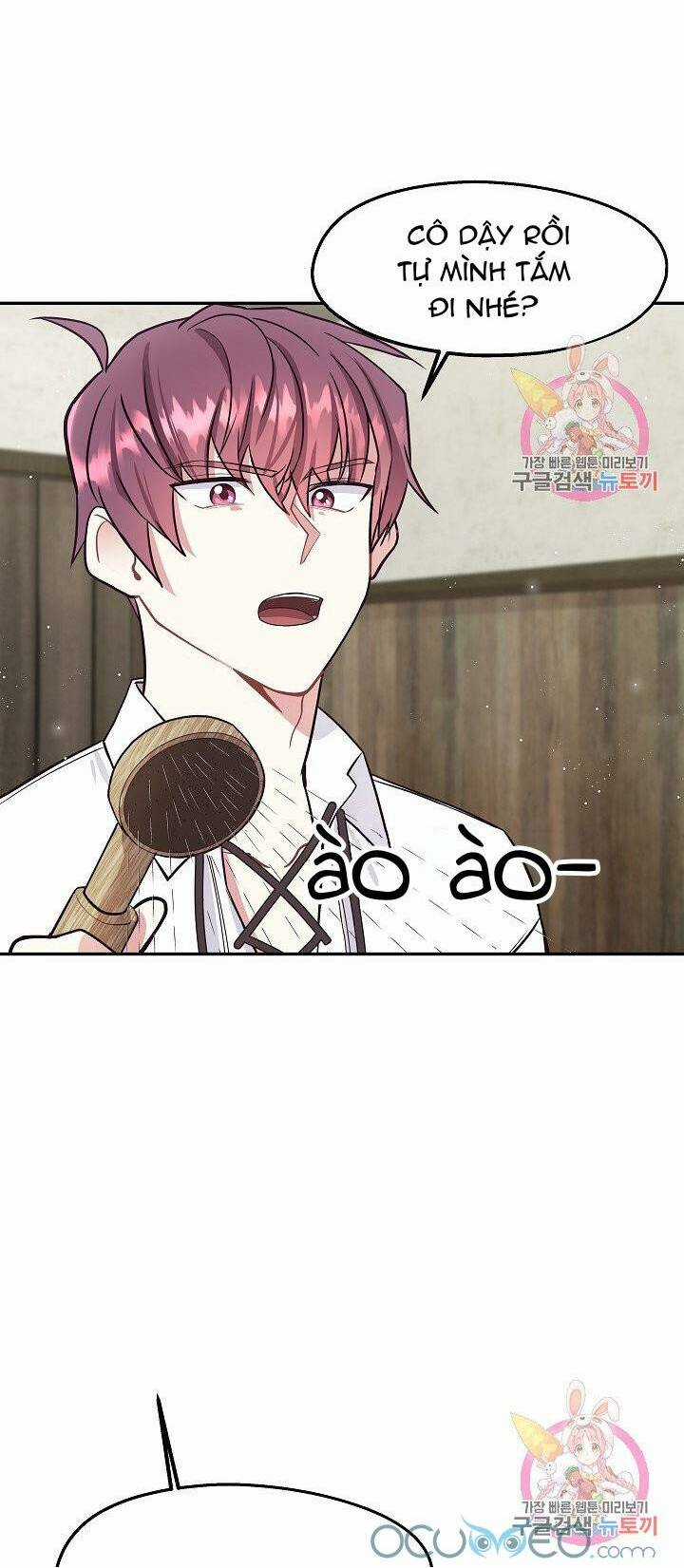 Xin Chào, Tôi Là Người Làm Vườn! Chapter 5 trang 39