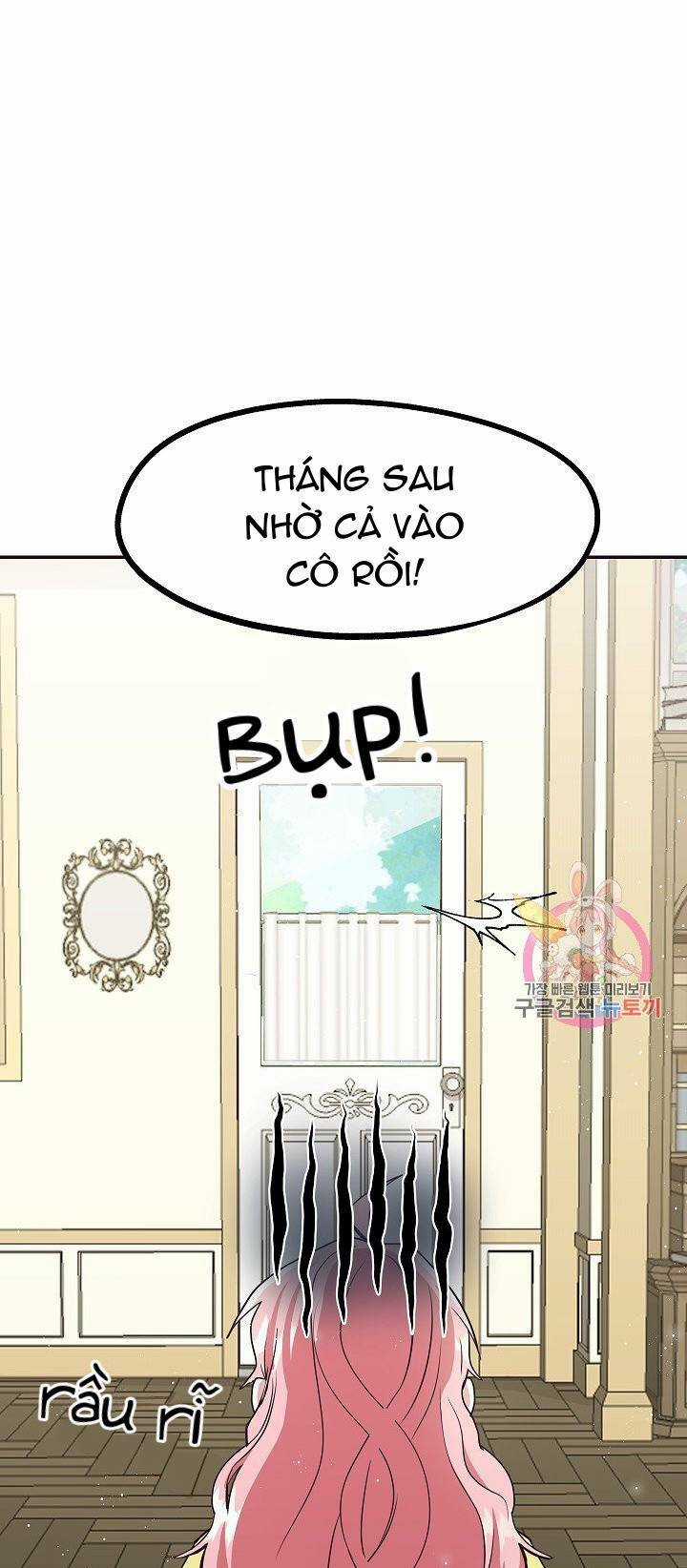 Xin Chào, Tôi Là Người Làm Vườn! Chapter 5 trang 4