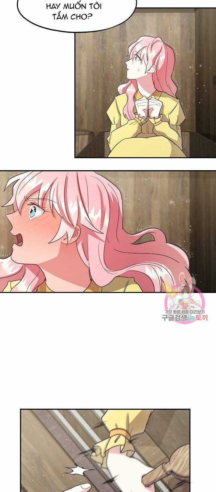 Xin Chào, Tôi Là Người Làm Vườn! Chapter 5 trang 40