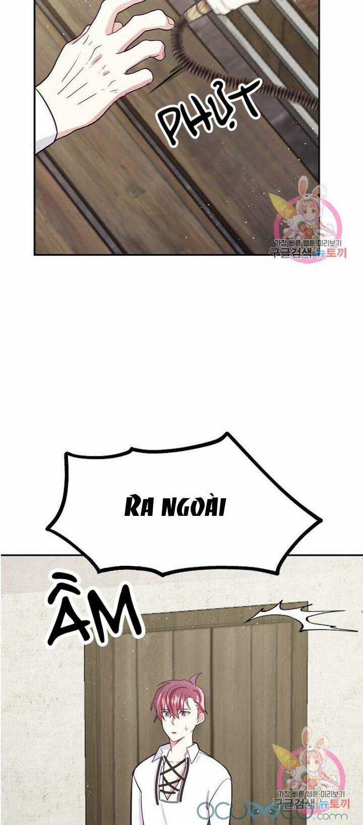 Xin Chào, Tôi Là Người Làm Vườn! Chapter 5 trang 41