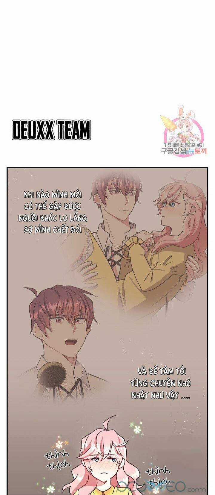 Xin Chào, Tôi Là Người Làm Vườn! Chapter 5 trang 43