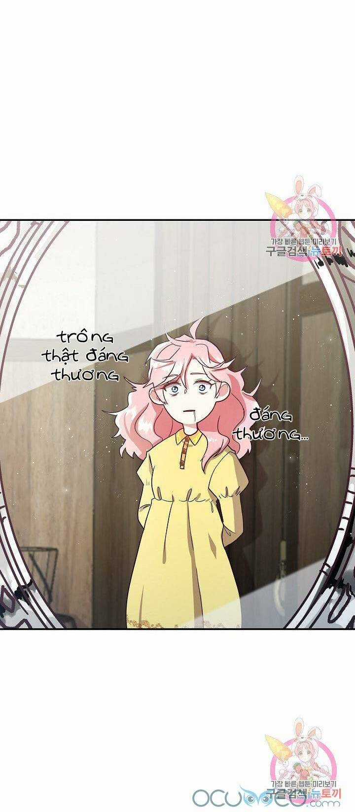 Xin Chào, Tôi Là Người Làm Vườn! Chapter 5 trang 45