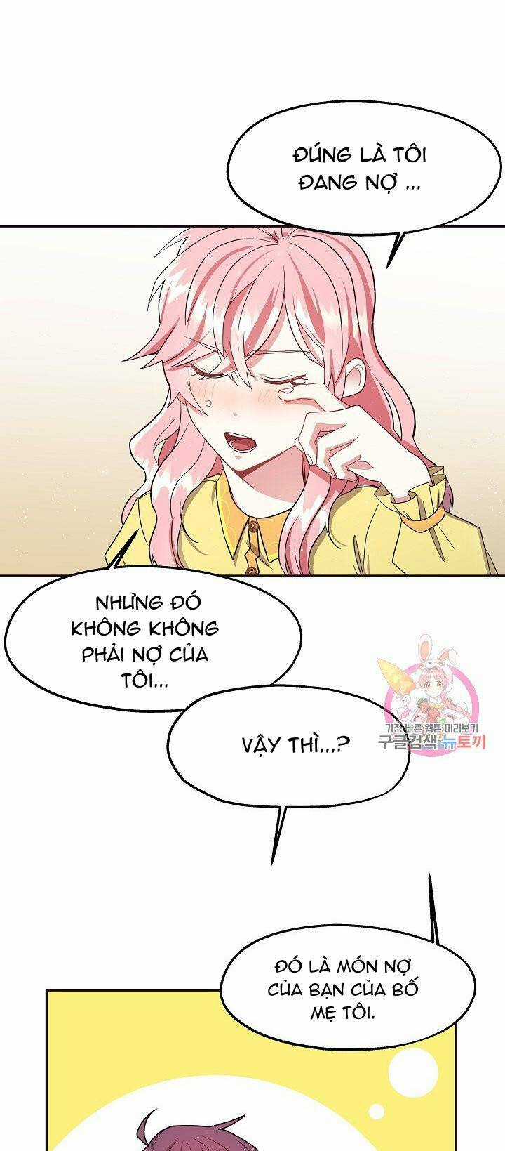 Xin Chào, Tôi Là Người Làm Vườn! Chapter 5 trang 6