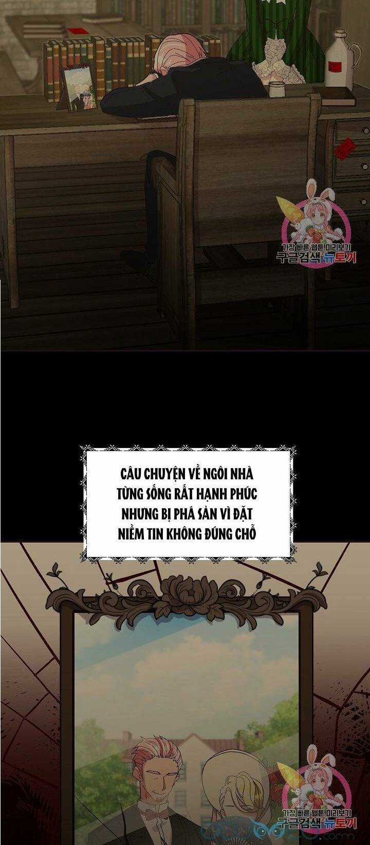 Xin Chào, Tôi Là Người Làm Vườn! Chapter 5 trang 9