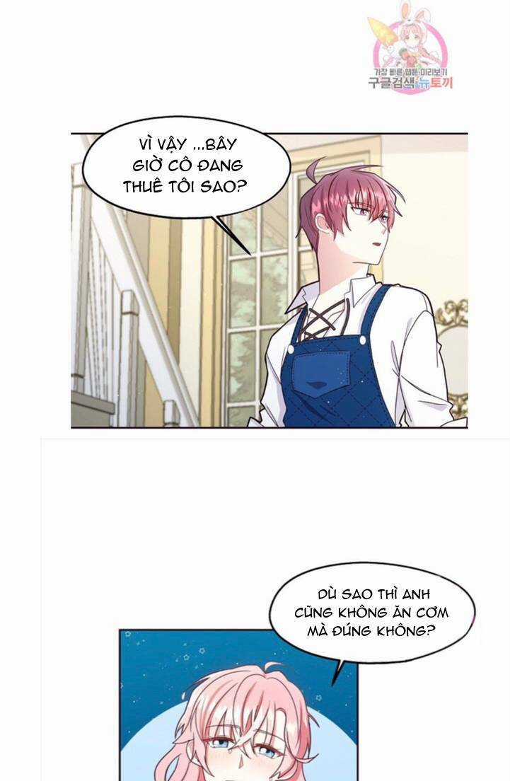 Xin Chào, Tôi Là Người Làm Vườn! Chapter 6 trang 10