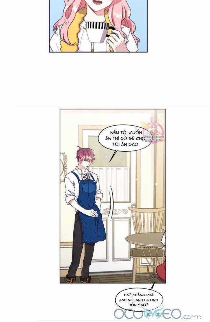 Xin Chào, Tôi Là Người Làm Vườn! Chapter 6 trang 11