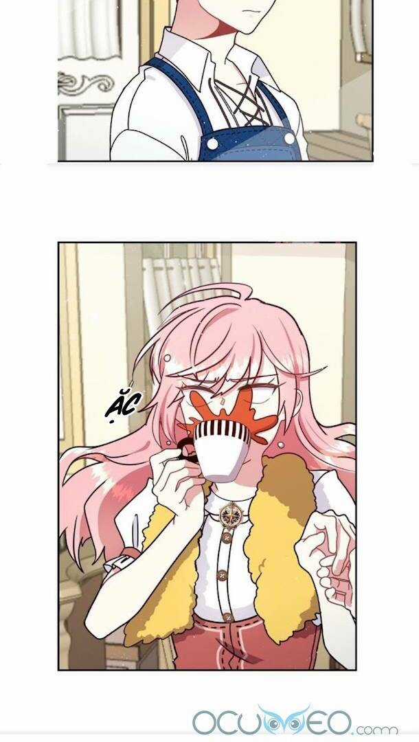 Xin Chào, Tôi Là Người Làm Vườn! Chapter 6 trang 13