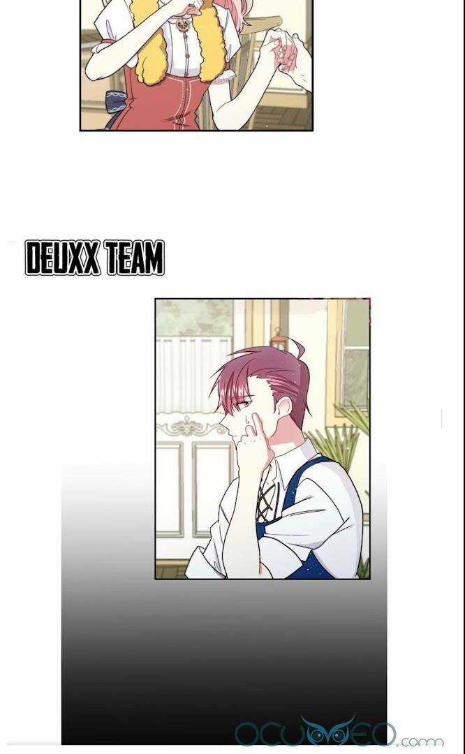 Xin Chào, Tôi Là Người Làm Vườn! Chapter 6 trang 15