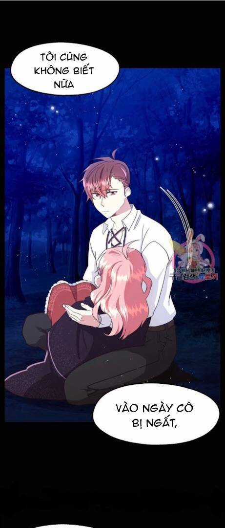 Xin Chào, Tôi Là Người Làm Vườn! Chapter 6 trang 16