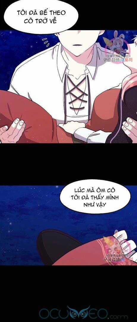 Xin Chào, Tôi Là Người Làm Vườn! Chapter 6 trang 17