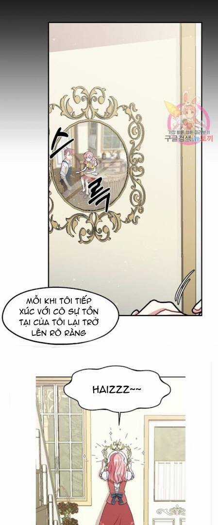 Xin Chào, Tôi Là Người Làm Vườn! Chapter 6 trang 18