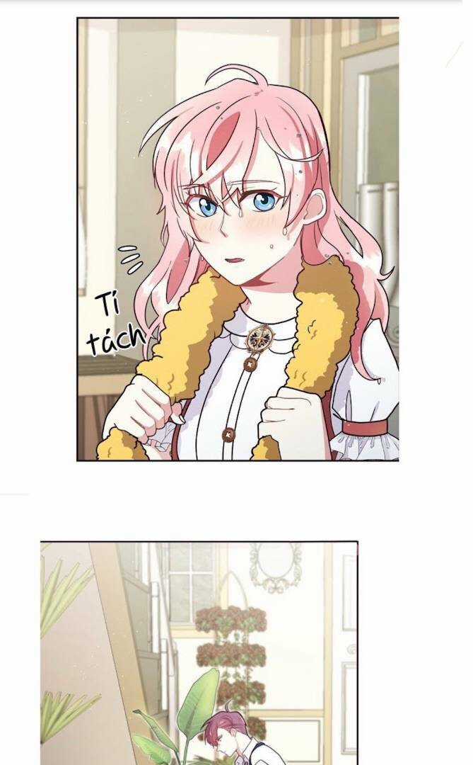 Xin Chào, Tôi Là Người Làm Vườn! Chapter 6 trang 2