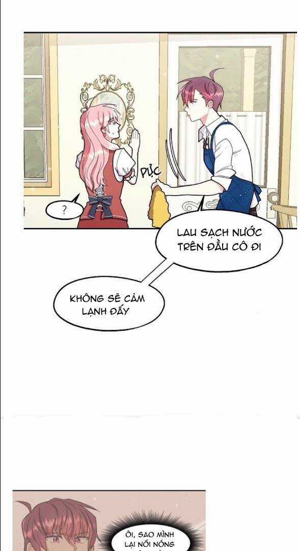 Xin Chào, Tôi Là Người Làm Vườn! Chapter 6 trang 20