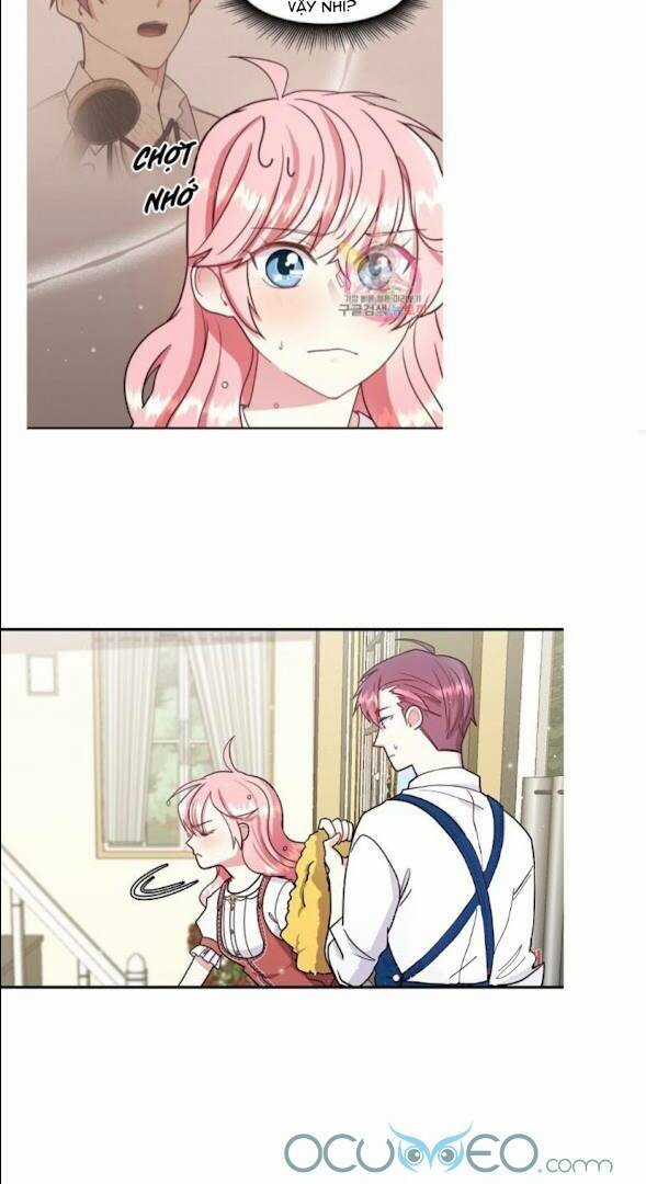 Xin Chào, Tôi Là Người Làm Vườn! Chapter 6 trang 21