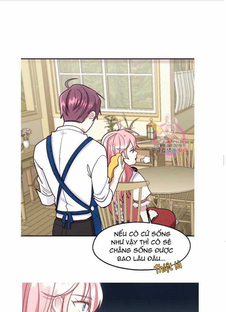 Xin Chào, Tôi Là Người Làm Vườn! Chapter 6 trang 24