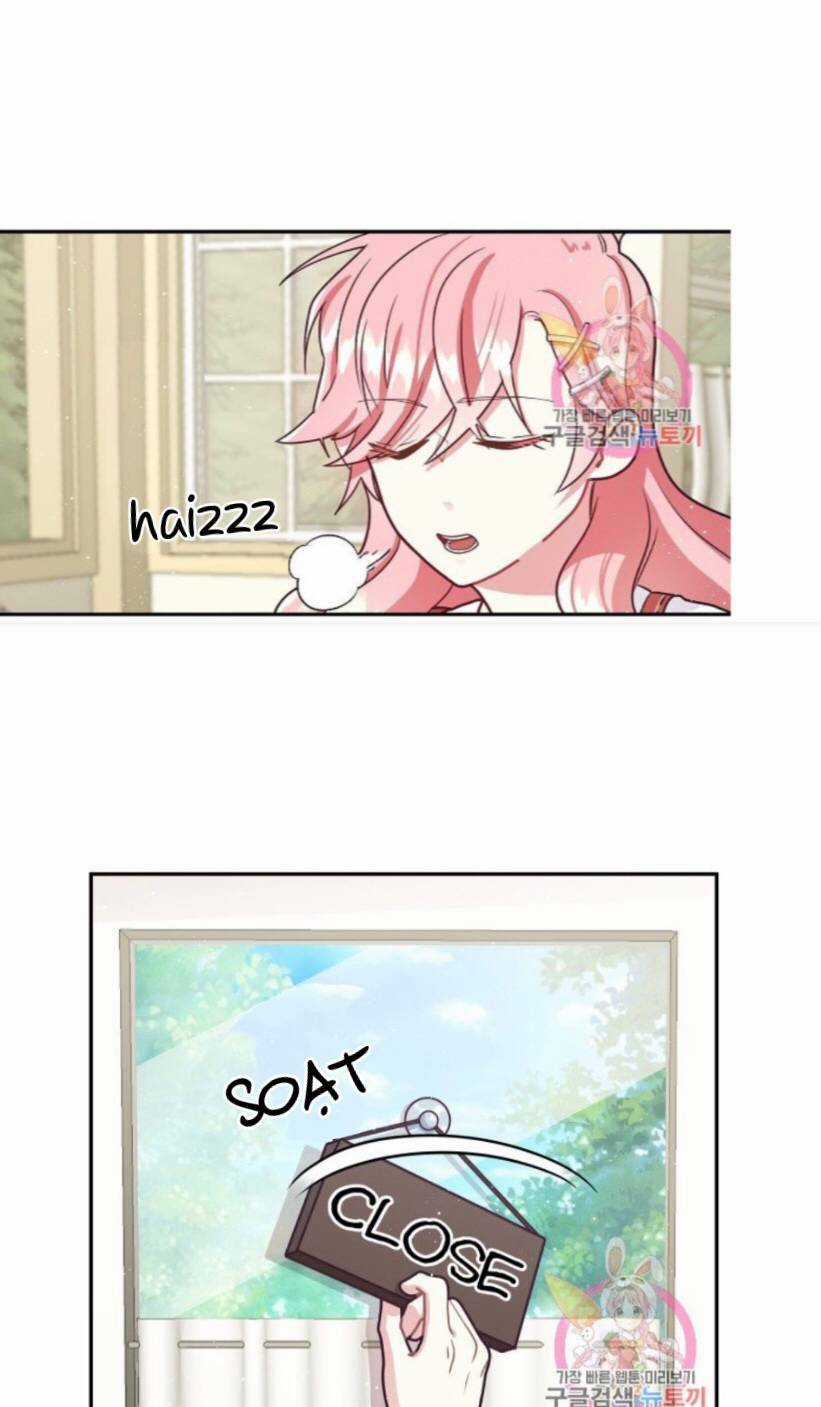 Xin Chào, Tôi Là Người Làm Vườn! Chapter 6 trang 29