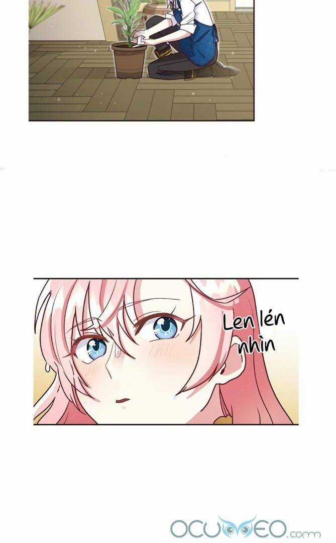 Xin Chào, Tôi Là Người Làm Vườn! Chapter 6 trang 3