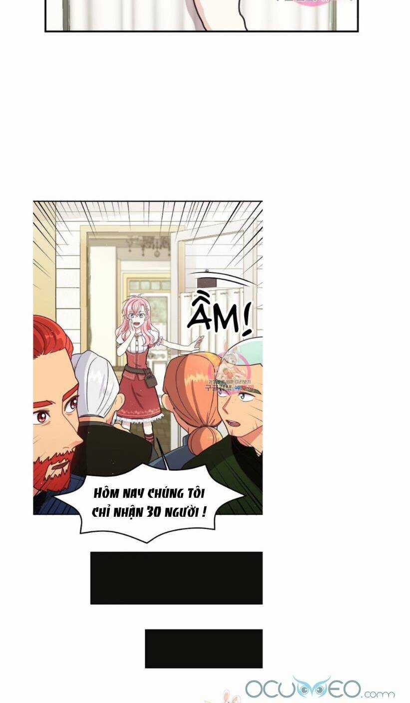 Xin Chào, Tôi Là Người Làm Vườn! Chapter 6 trang 30