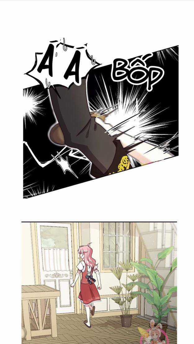 Xin Chào, Tôi Là Người Làm Vườn! Chapter 6 trang 31