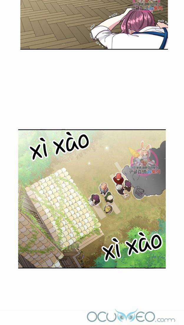 Xin Chào, Tôi Là Người Làm Vườn! Chapter 6 trang 32