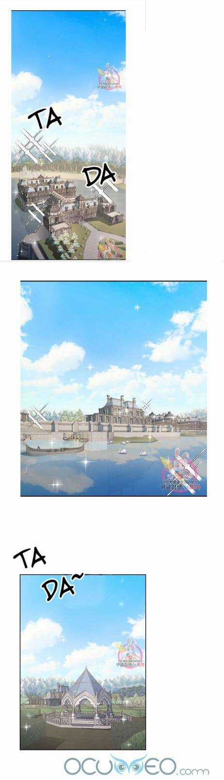 Xin Chào, Tôi Là Người Làm Vườn! Chapter 6 trang 33