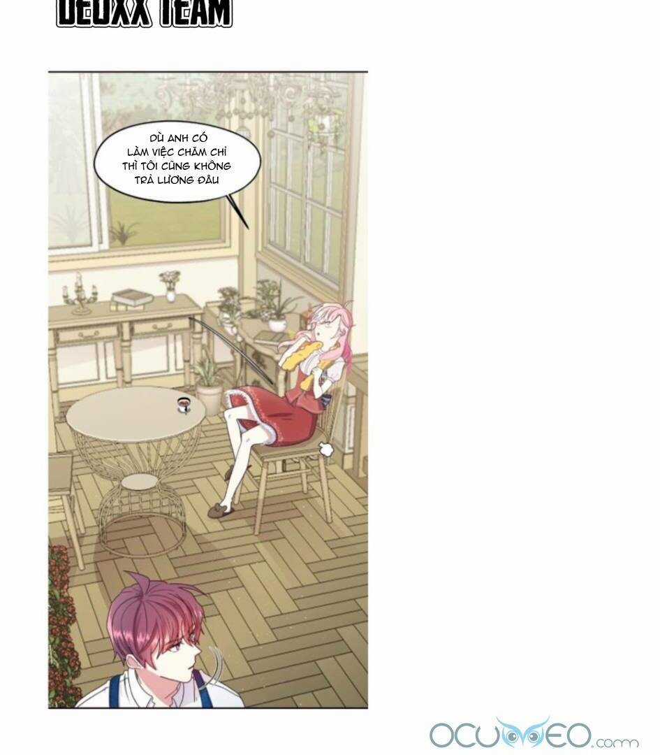 Xin Chào, Tôi Là Người Làm Vườn! Chapter 6 trang 5