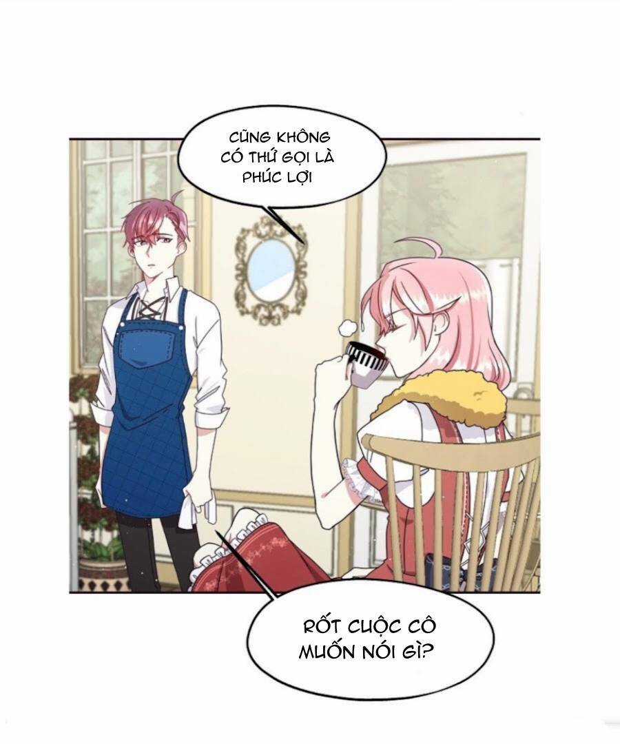 Xin Chào, Tôi Là Người Làm Vườn! Chapter 6 trang 6