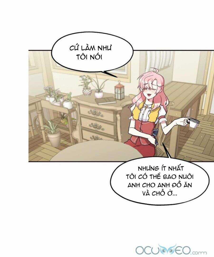 Xin Chào, Tôi Là Người Làm Vườn! Chapter 6 trang 7