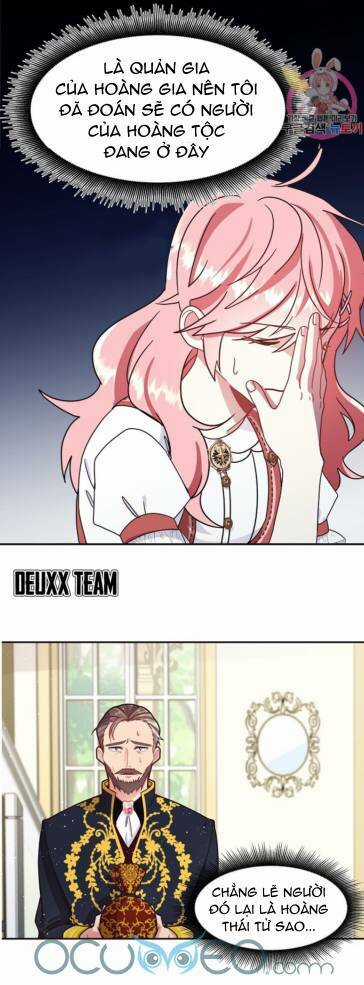 Xin Chào, Tôi Là Người Làm Vườn! Chapter 7 trang 10